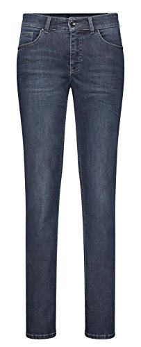 MAC Melanie Perfect Fit Damen Jeans Hose 0380l504097 D876, Farbe:D876;Größe:W34/L34 von MAC Jeans