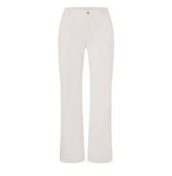 MAC Nora Cotton Authentic Stretch Gabardine 0434L461000 208R*, Größe:W40/L32, Farbe:208R Ivory PPT von MAC Jeans