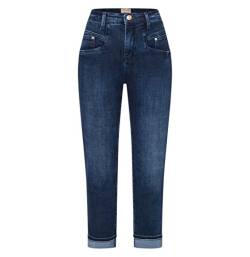 Mac Damen Hose Rich Light Authentic Denim Blue Art.Nr.0389l261090 D892 *, Farbe:D892, Größe:W32/L26 von MAC Jeans