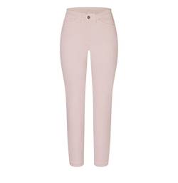 Mac Damen Jeans Dream Chic Cradle pink PPT - 34/27 von MAC Jeans