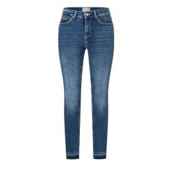 Mac Damen Jeans Dream Skinny Authentic Blue (82) 36/32 von MAC Jeans