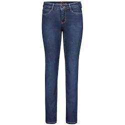 Mac Dream Denim Jeans Damen blau - 44/34 von MAC Jeans