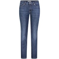 MAC 5-Pocket-Jeans Damen Jeans MELANIE Feminine Fit (1-tlg) von MAC