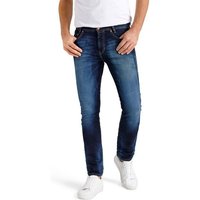 MAC 5-Pocket-Jeans Jog'n Jeans 0994L Light Sweat Denim von MAC
