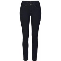 MAC Skinny-fit-Jeans Dream Skinny Hochelastische Qualität sorgt für den perfekten Sitz von MAC