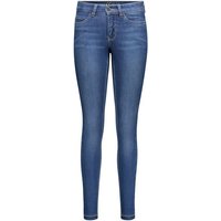 MAC Skinny-fit-Jeans Dream Skinny Hochelastische Qualität sorgt für den perfekten Sitz von MAC