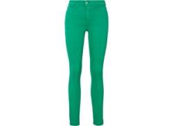 Skinny-fit-Jeans MAC "Dream Skinny" Gr. 40, Länge 30, grün (bright green) Damen Jeans Röhrenjeans von MAC