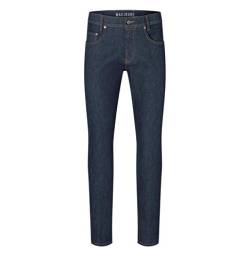 MAC Herren Jeans MACFLEXX Auto-Motor-Sport- Driver-Pants Ever Blue Art.Nr. 1996L051801 H950*, Größe:W32/L32, Farben:H950 Ever Blue von MACJEANS