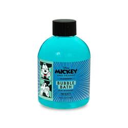 MAD BEAUTY. Badegel Mickey Bubble Bath – Shower Gel von MAD Beauty