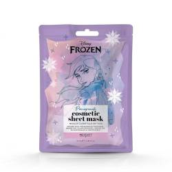 MAD BEAUTY. Frozen Cosmetic Sheet Mask Anna von MAD Beauty