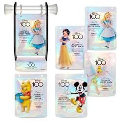 MAD BEAUTY. Kollektion von Disney Masken 100 Face Mask Collection von MAD Beauty