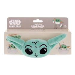 MAD Beauty. Grogu Star Wars Headband Stirnband von MAD Beauty