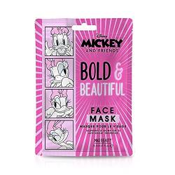 Mickey & Friends Sheet Face Mask - Daisy von MAD Beauty