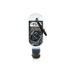 Star Wars Hand Sanitizer Clip & Clean - Darth Vader von MAD Beauty