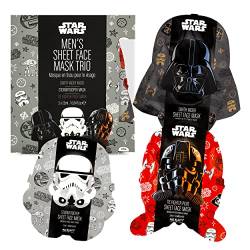 Star Wars Kosmetiktuch-Masken-Kollektion von MAD Beauty