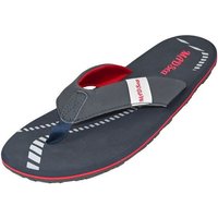 MADSea Beach Man Badepantolette rutschfester Zehentrenner von MADSea