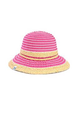 MADSea Damen Beach Hat Sommerhut Sonnenhut, Farbe:pink von MADSea