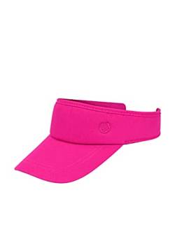 MADSea Unisex Visor Cap Schirmkappe, Farbe:pink von MADSea