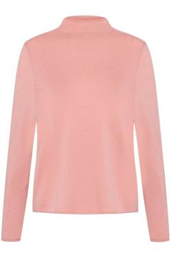 MAERZ Regular Fit Damen Pullover rosa, Einfarbig von MAERZ