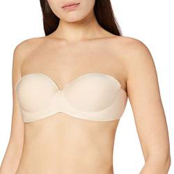 MAGIC Bodyfashion Wing Bra Damen Klebe-BH Rückenfrei, Trägerlos und Selbstklebend mit Flügel von MAGIC BODYFASHION