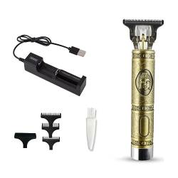 MAGICLULU 1 Satz Haarschneider Mann Trimmer Haarschneidemaschine Für Friseursalon Trimmer Für Männer Elektrisches Haarschneide-set Männer Trimmer Haarschneidemaschine Für Männer Geschnitzt von MAGICLULU