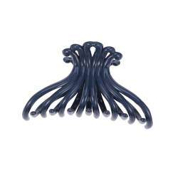 MAGICLULU Kieferklemme Für Frauen ?e Klaue Clip Haarspange Für Den Täglichen Gebrauch Hair Clips for Women Kratzen Haarspangen Halten Haarklammern Erwachsener Griffigkeit Fräulein von MAGICLULU