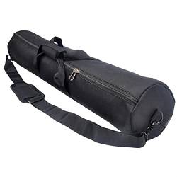 MAGILL Professionelle Stativbeutel-Monopodsack-Kameras-Tasche Handtasche Fit for Manfrotto Fit for Gitzo Kamera Tasche (Color : 55X12CM) von MAGILL