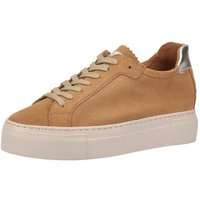 MAHONY Sneaker Leder Sneaker von MAHONY