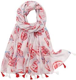 MAIRY Schals & Tücher für Damen Schal Tuch Stola elegante Schals und Tücher M207 von MAIRY