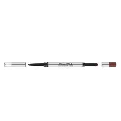 for Eyes Duo Eyebrow Styler 8 dunkelbraun 1 Stück von MALU WILZ GEFÜHLTE SCHÖNHEIT