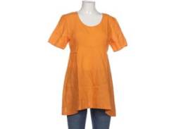 MALVIN Damen Bluse, orange von MALVIN