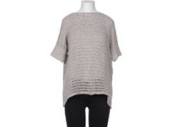 MALVIN Damen Pullover, grau von MALVIN