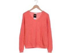 MALVIN Damen Pullover, pink von MALVIN