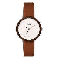 MAM Originals Unisex Uhr 637 von MAM Originals