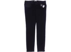 Mama Licious Damen Jeans, schwarz von MAMALICIOUS