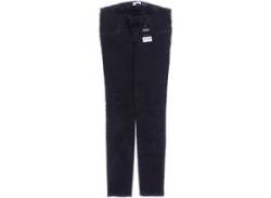 Mama Licious Damen Jeans, schwarz von MAMALICIOUS