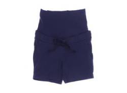 Mama Licious Damen Shorts, marineblau von MAMALICIOUS