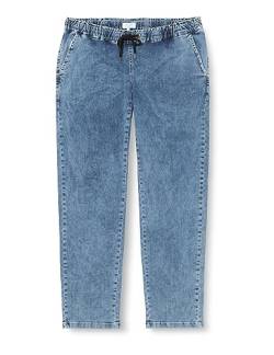 Mamalicious Damen MLSTONE Loose Jeans Jeanshose, Medium Blue Denim, 27W x 32L von MAMALICIOUS