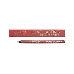 PuroBio PuroBio Linie Labbra Long Lasting Lipliner Bleistift Konturenstifte Lippenfarbe 08L - Nackt Warm von MAMI S.R.L.