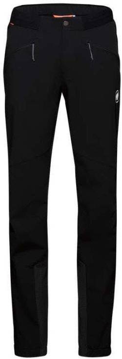 Outdoorhose Aenergy SO Hybrid Pants Men von MAMMUT SPORTART. GMBH