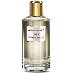 MANCERA, Amber Fever, Eau de Parfum, Unisexduft, 120 ml von MANCERA