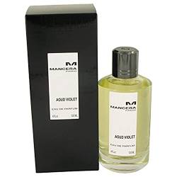 MANCERA, Aoud Violet, Eau de Parfum, Unisexduft, 120 ml von MANCERA