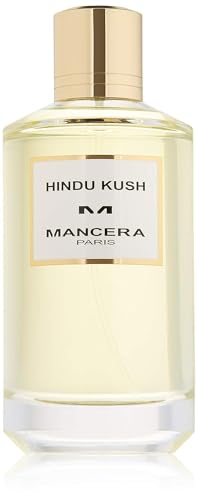 MANCERA, Hindu Kush, Eau de Parfum, Unisexduft, 120 ml von MANCERA