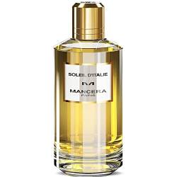 MANCERA, Soleil D' Italie, Eau de Parfum, Unisexduft, 120 ml von MANCERA