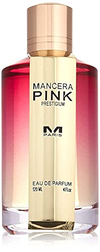 Mancera, Eau de Parfum für Damen, 120 ml. von MANCERA