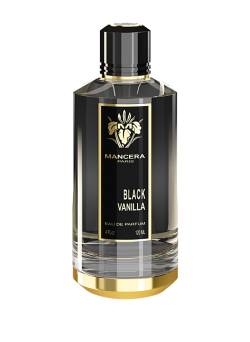 Mancera Black Vanilla Eau de Parfum 120 ml von MANCERA