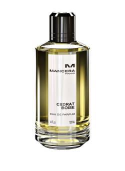 Mancera Cedrat Boise Eau de Parfum 60 ml von MANCERA