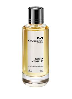 Mancera Coco Vanille Eau de Parfum 60 ml von MANCERA