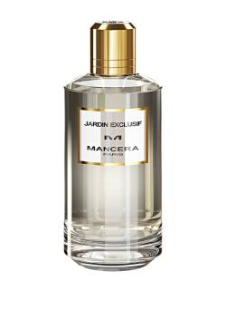 Mancera Jardin Exclusif Eau de Parfum 120 ml von MANCERA
