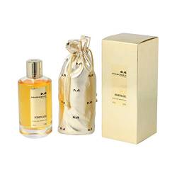 Mancera Paris Gold Intensitive Aoud Eau De Parfum 120 ml (unisex) von MANCERA